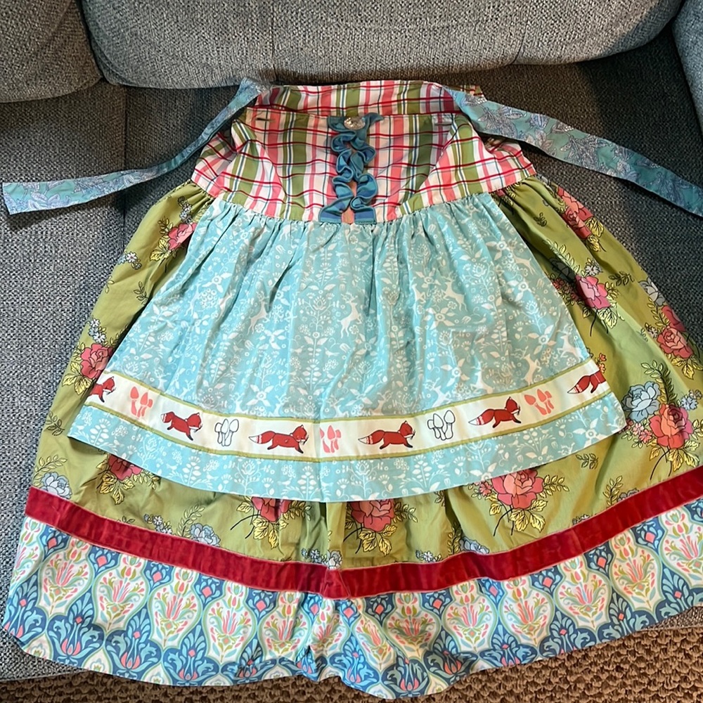 Knot dress